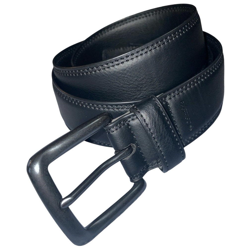 Columbia Sportswear Men's Black Belt
